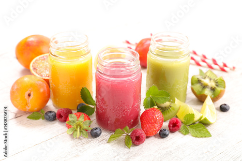 fruit juice,smoothie