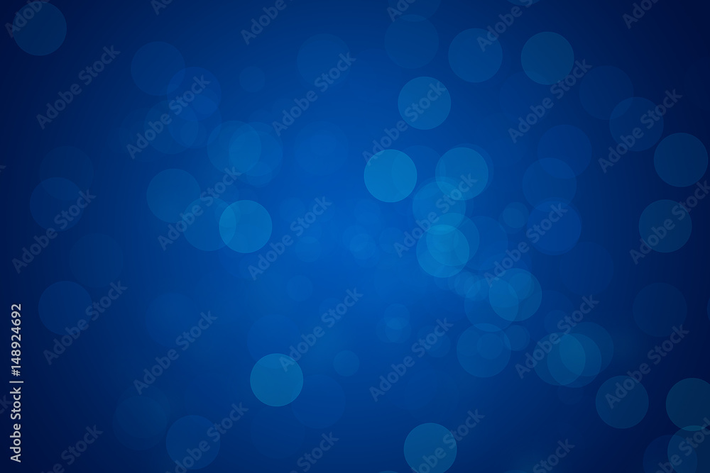 blue lights background blue lights background