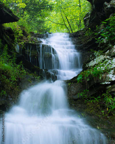 Gentle Falls