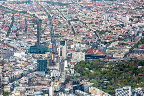 Berlin City West