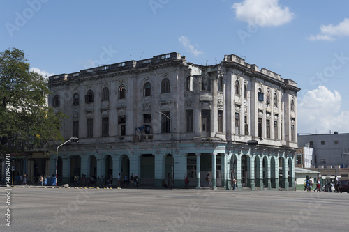 La Habana photo