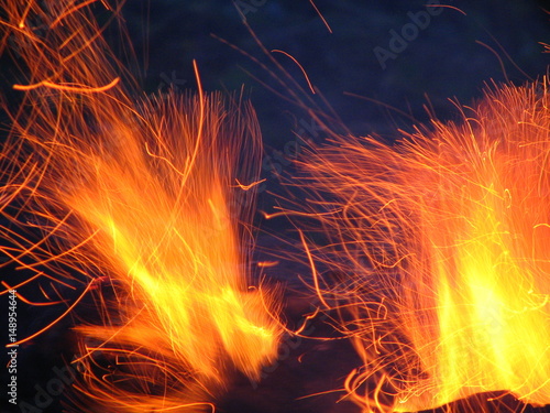 Sparks
