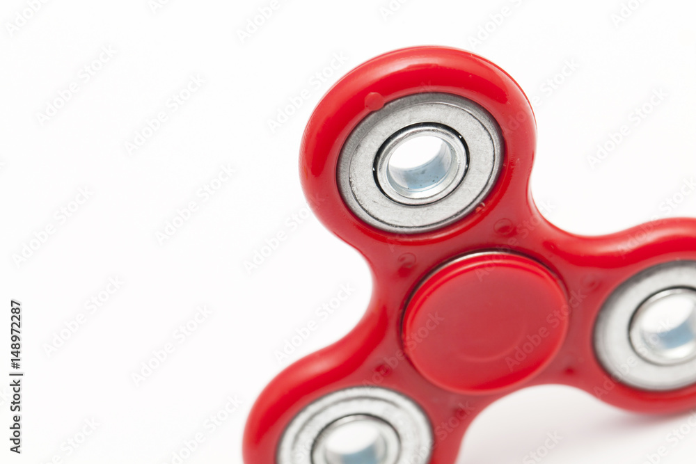 Fidget finger spinner stress, anxiety relief toy Fidget finger spinner stress, anxiety relief toy