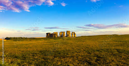 Stonehenge
