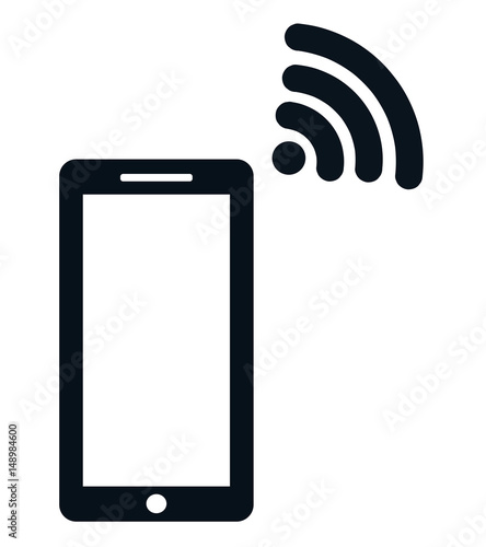 Smartphone Wlan