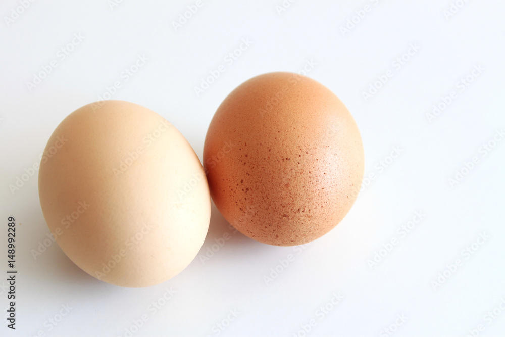 Two Eggs Two Eggs