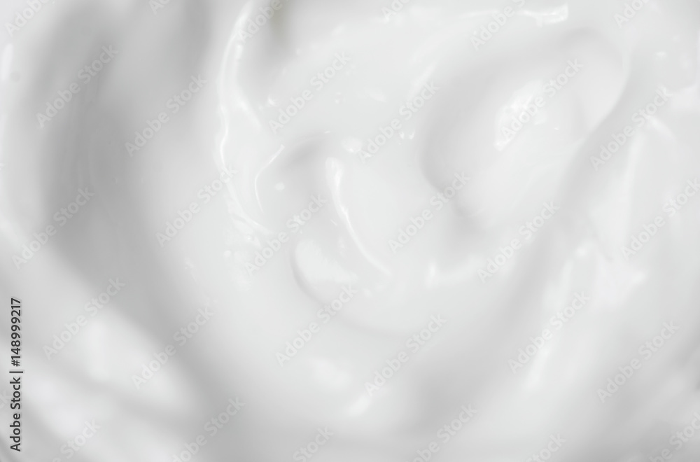 Cream for skin macro Cream for skin macro