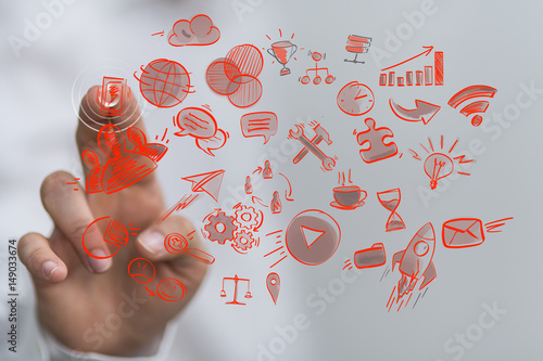 business concept plan