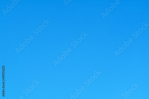 smooth blue background