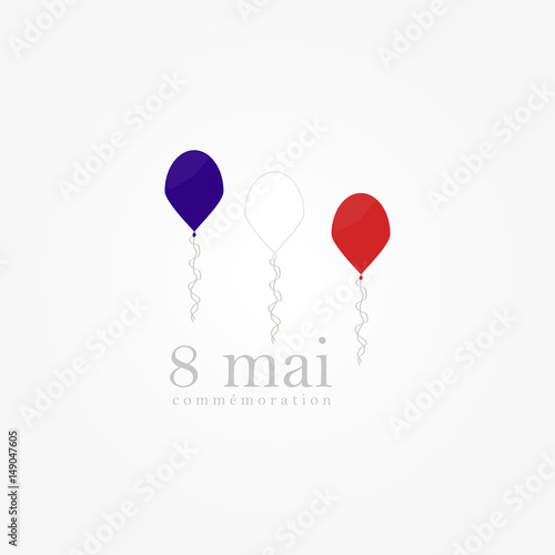 8 mai