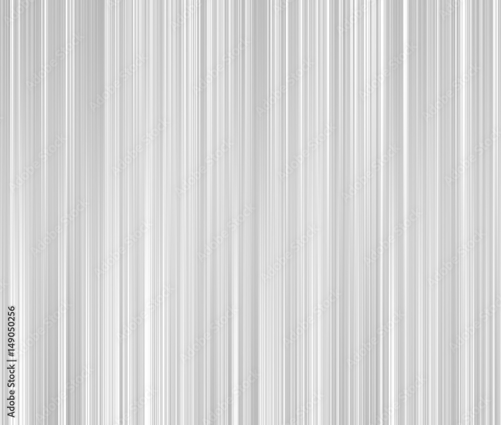 Obraz premium gray ,silver stripes background