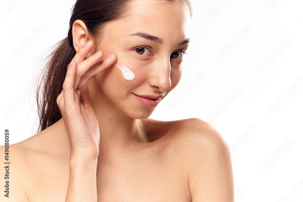 moisturizing face cream