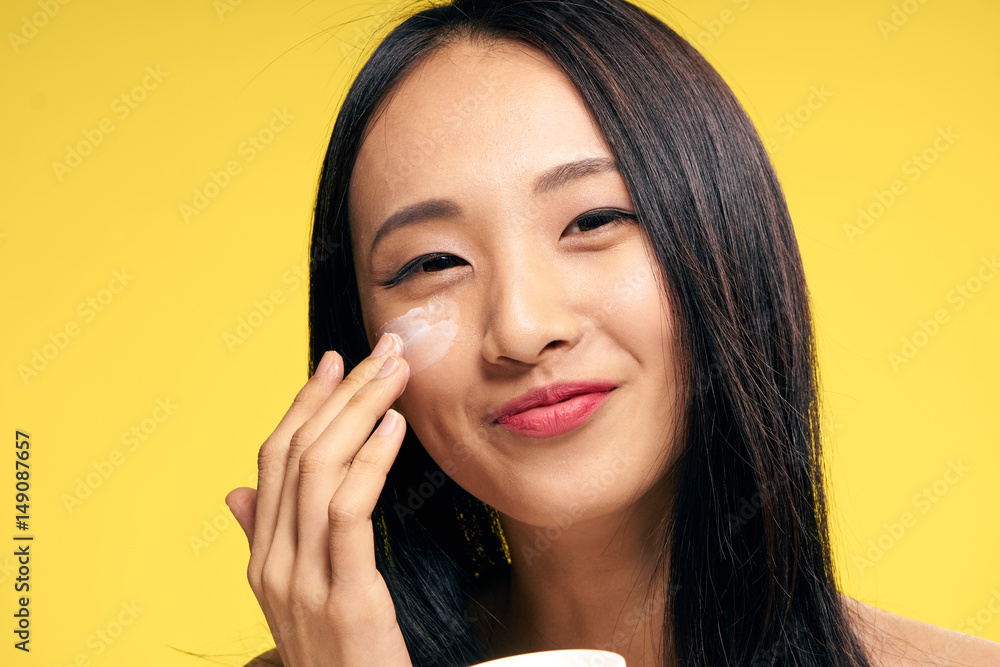 moisturizing face cream