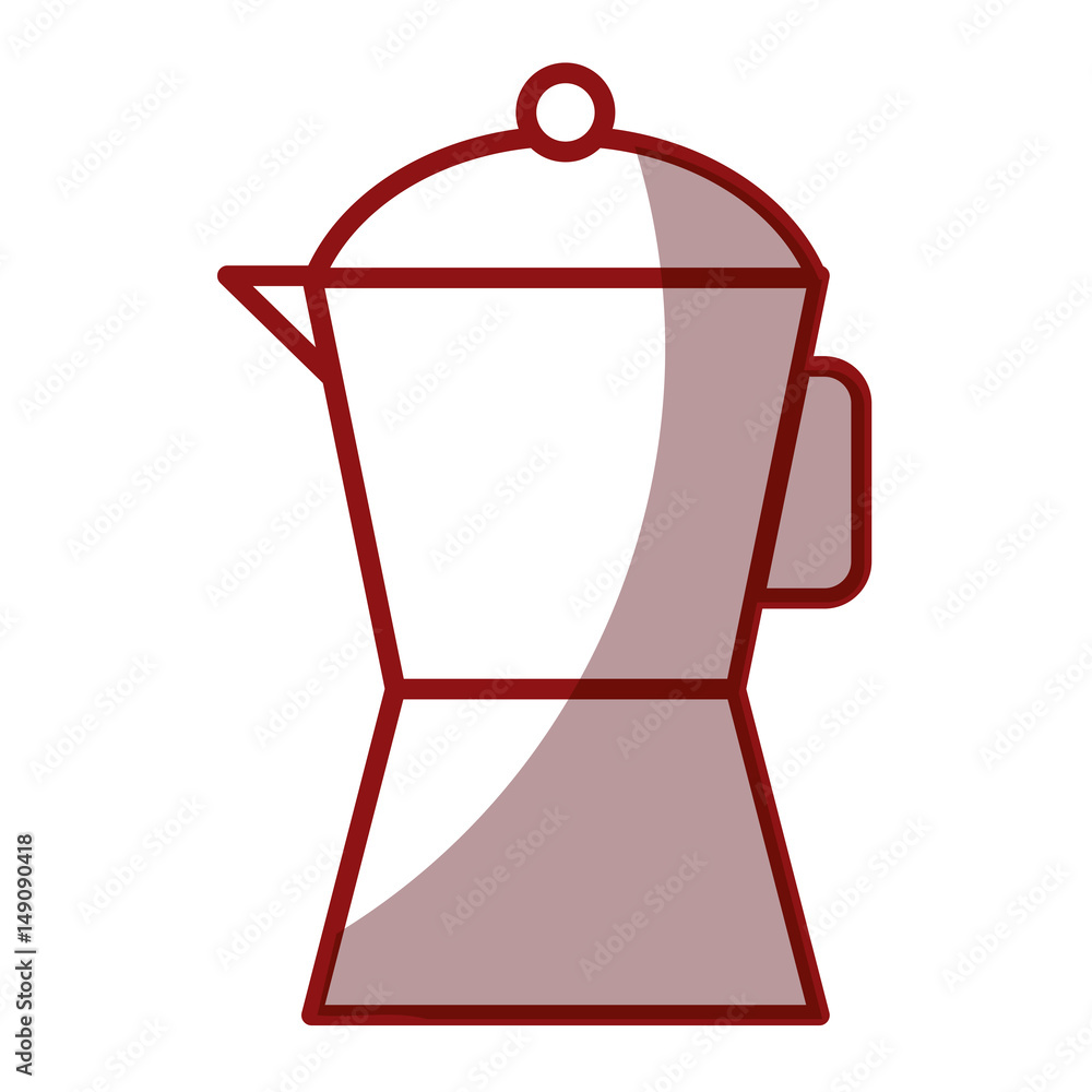 kettle kitchen isolated icon vector illustration design kettle kitchen isolated icon vector illustration design