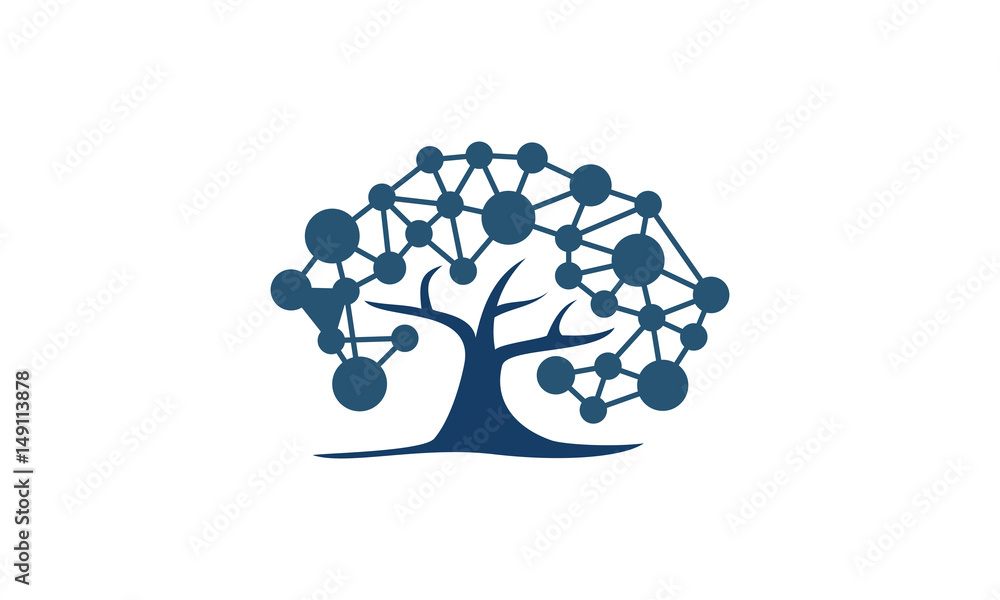 Tree Network Digital