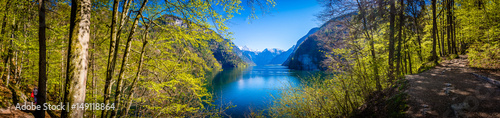 Berchtesgaden - Deutschland