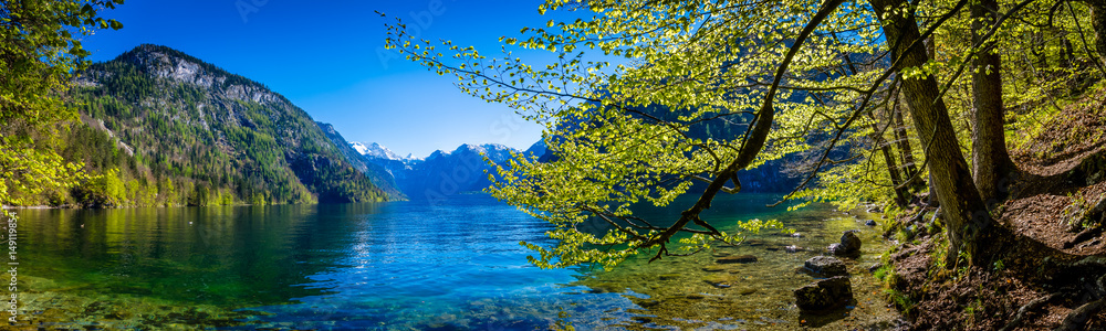Berchtesgaden - Deutschland