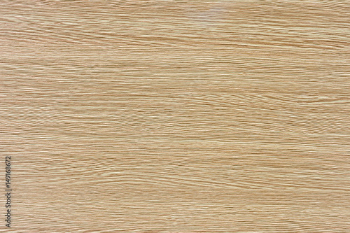 Wooden background of bleached oak in a cut