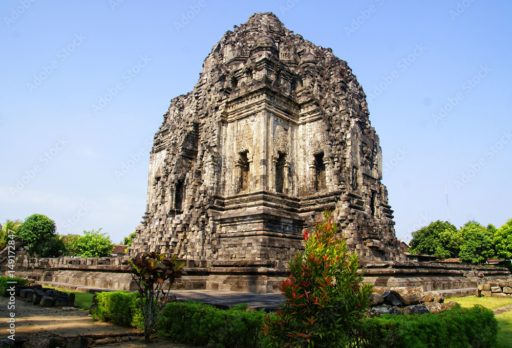 Kalasan Temple Kalasan Temple
