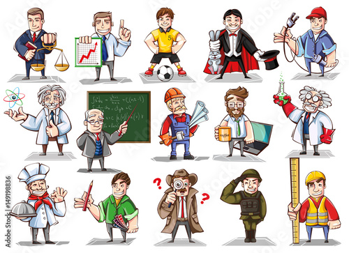 vector set