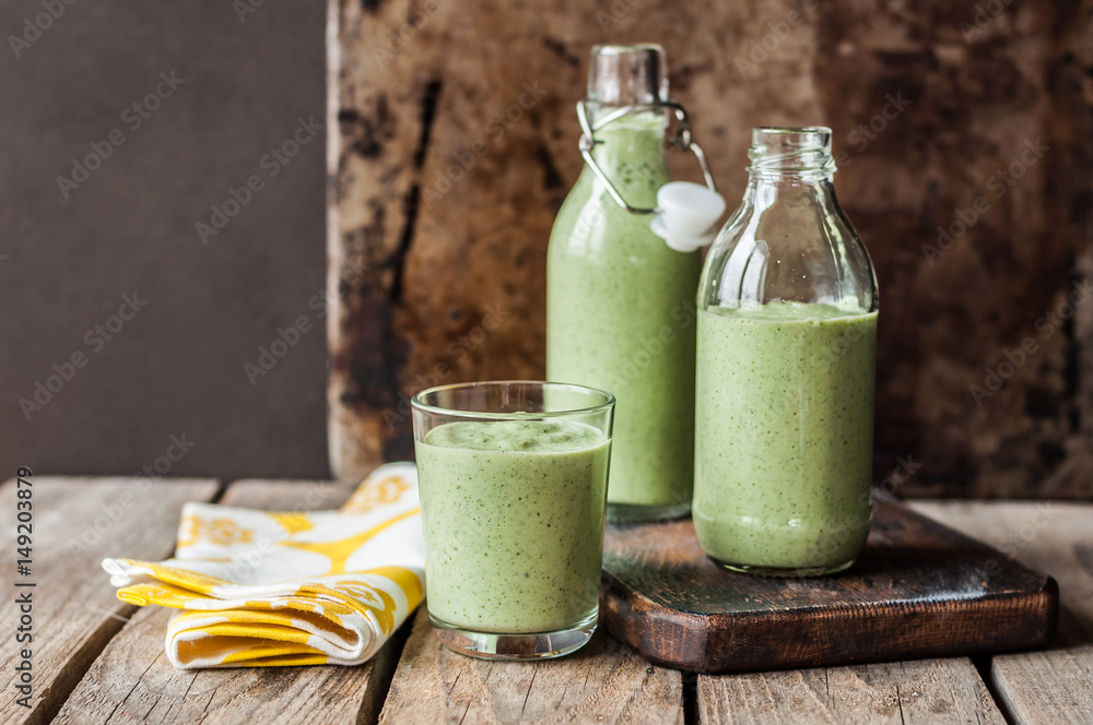 Chilled Cucumber Soup Chilled Cucumber Soup