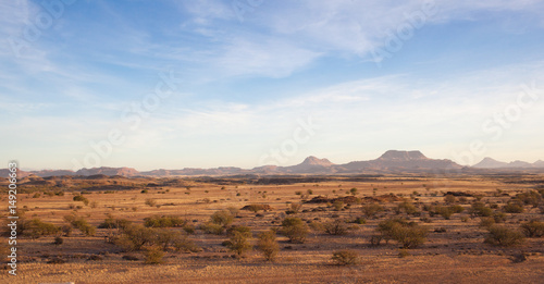 Namibia deserto photo