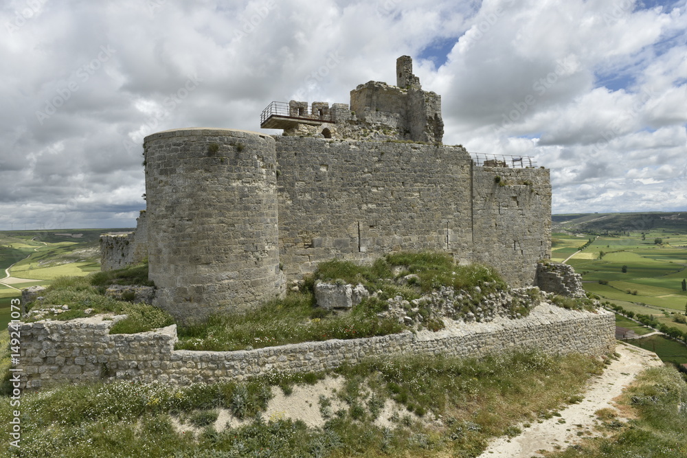 Castrojeriz Castrojeriz