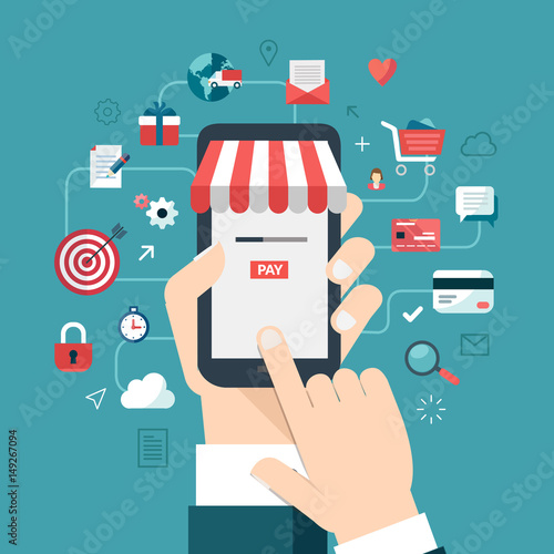 ecommerce