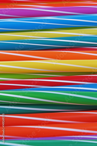 Colorful abstract photo background wallpaper. Rainbow colors.