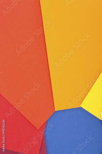 Colorful abstract photo background wallpaper. Rainbow colors.