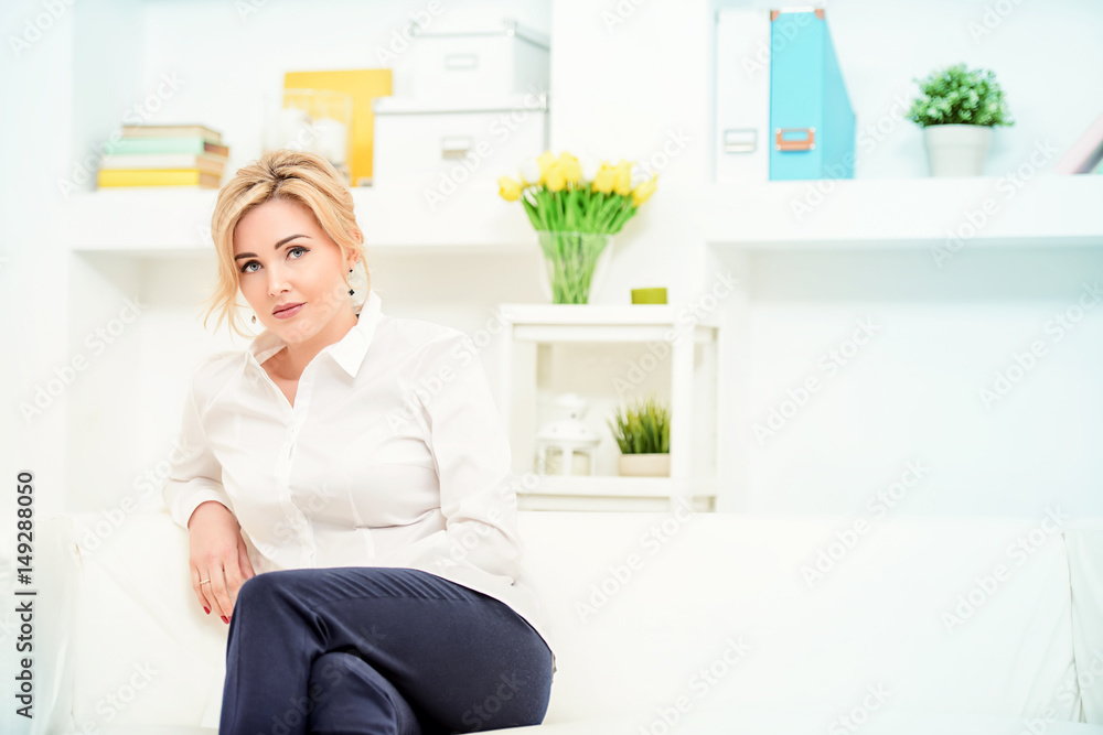 elegant business woman elegant business woman