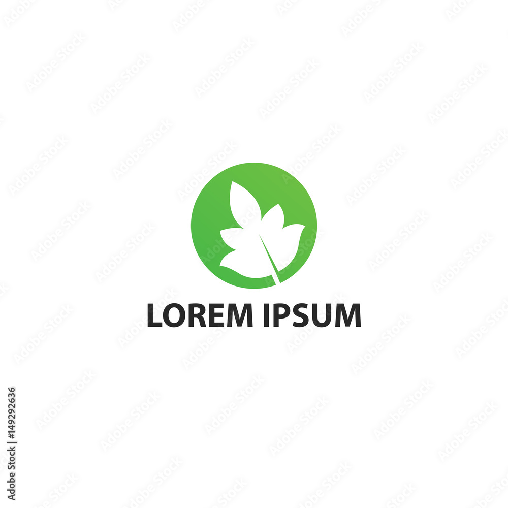 Business Leaf Business Leaf