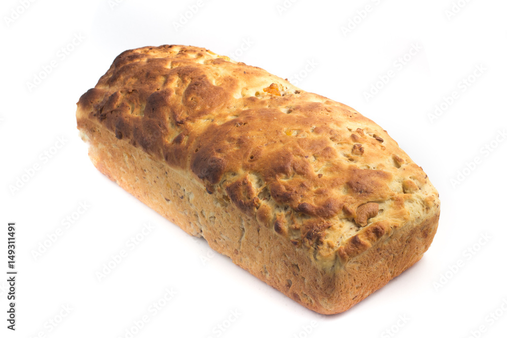 Homemade Wheat Bread Homemade Wheat Bread