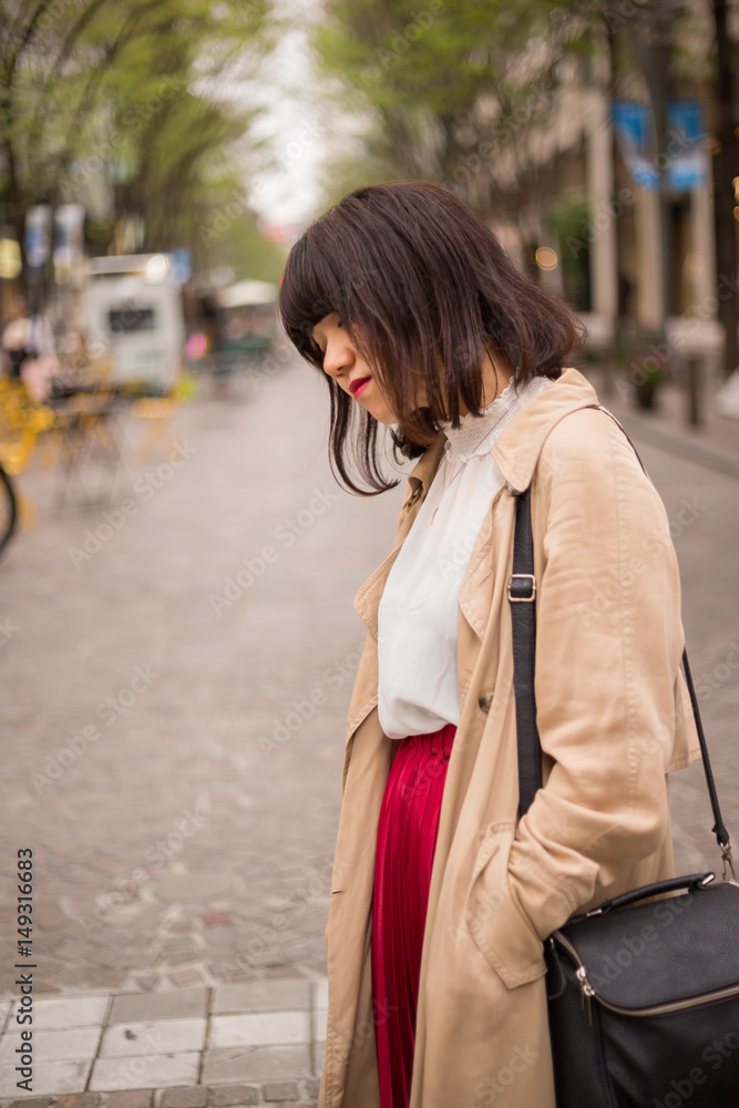 笑顔が可愛い 女性 笑顔が可愛い 女性