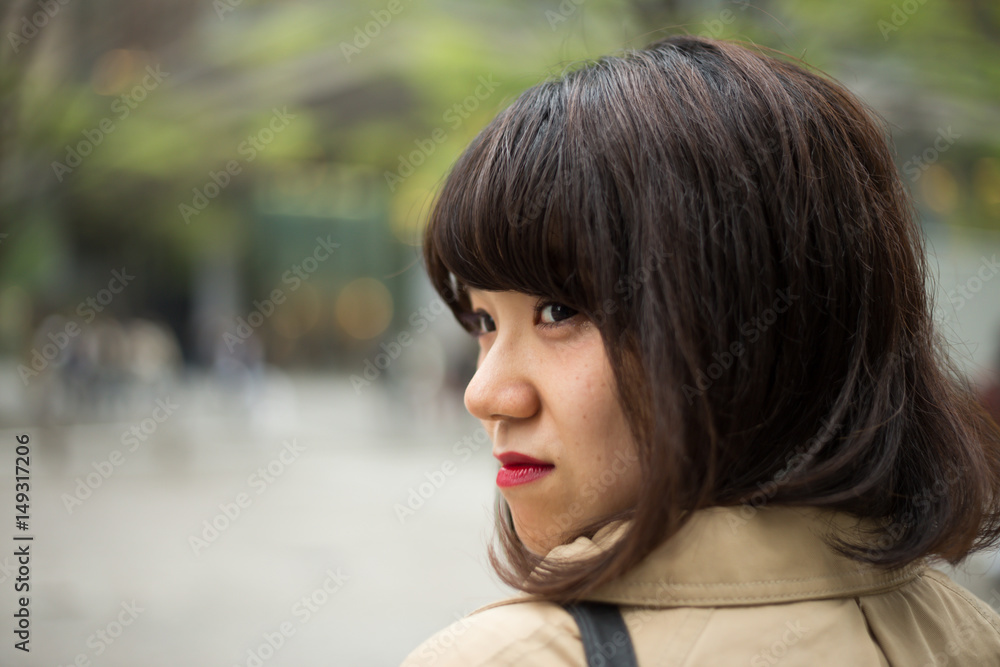 笑顔が可愛い 女性 笑顔が可愛い 女性