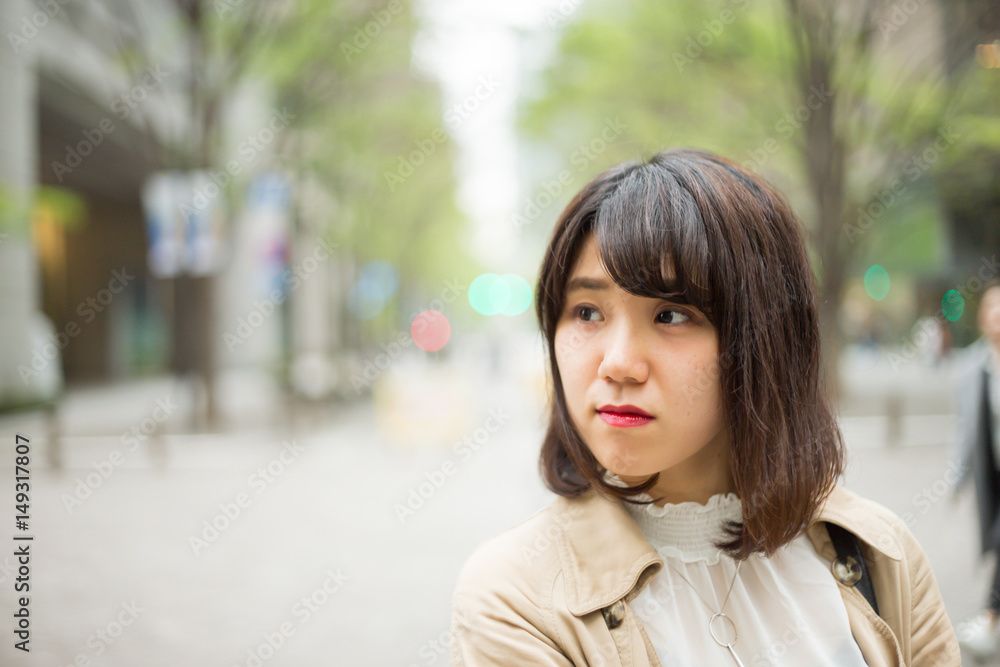 笑顔が可愛い 女性 笑顔が可愛い 女性