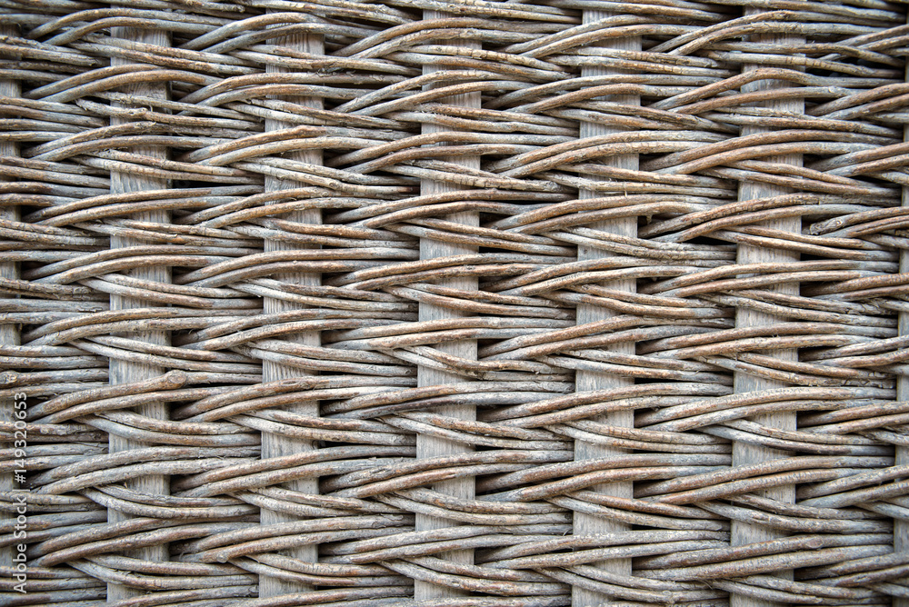 background of woven twigs background of woven twigs