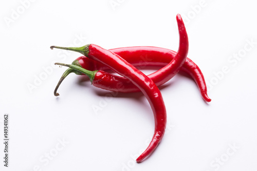 Foto cayenne pepper