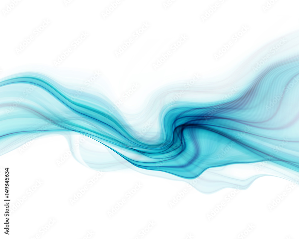 Modern futuristic background with abstract waves Modern futuristic background with abstract waves