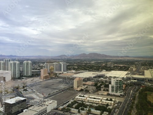 Photography From the windows in the sky