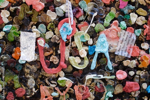 Gum Art