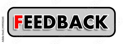 Feedback Icon