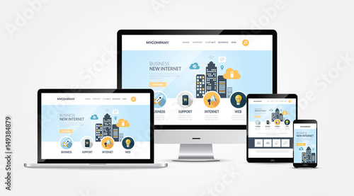 site internet