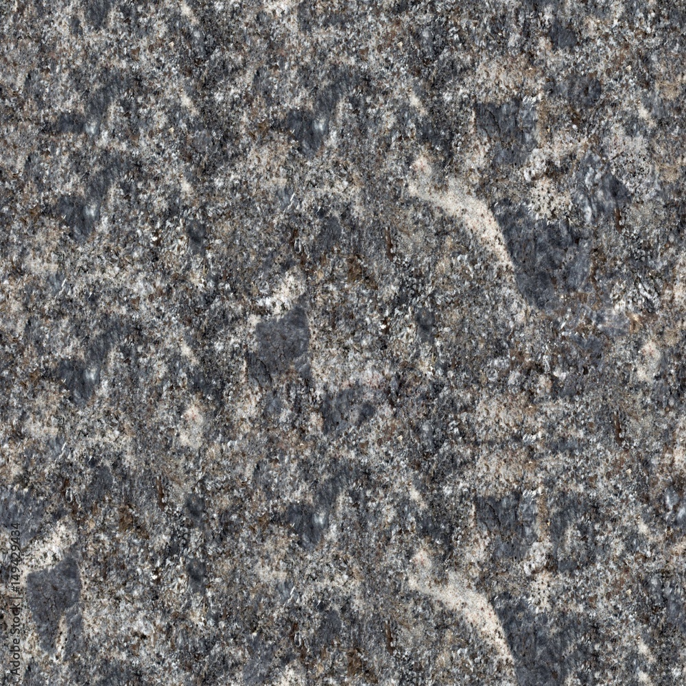 Abstract natural gray granite for design. Seamless square background, tile ready. Abstract natural gray granite for design. Seamless square background, tile ready.