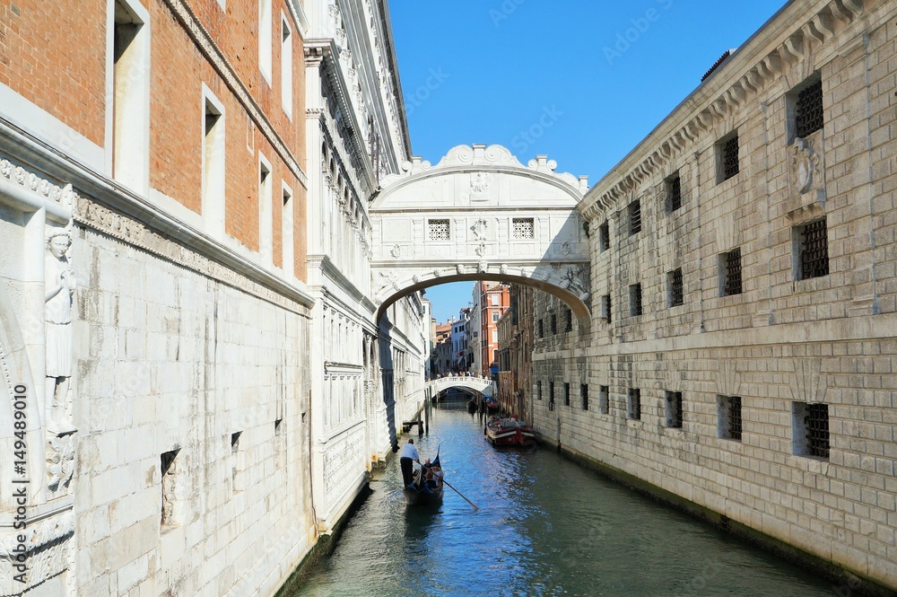 Fototapeta premium Venice