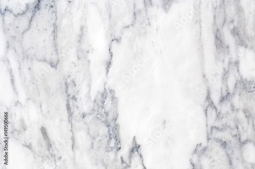 Fototapeta Naklejka Na Ścianę i Meble -  white marble texture background