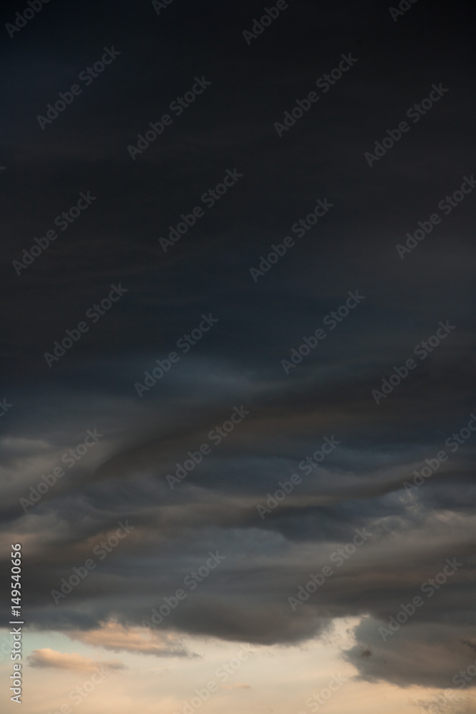 雲 雲