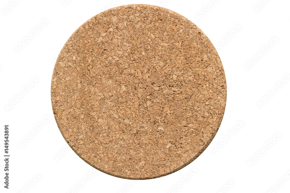 round cork board round cork board