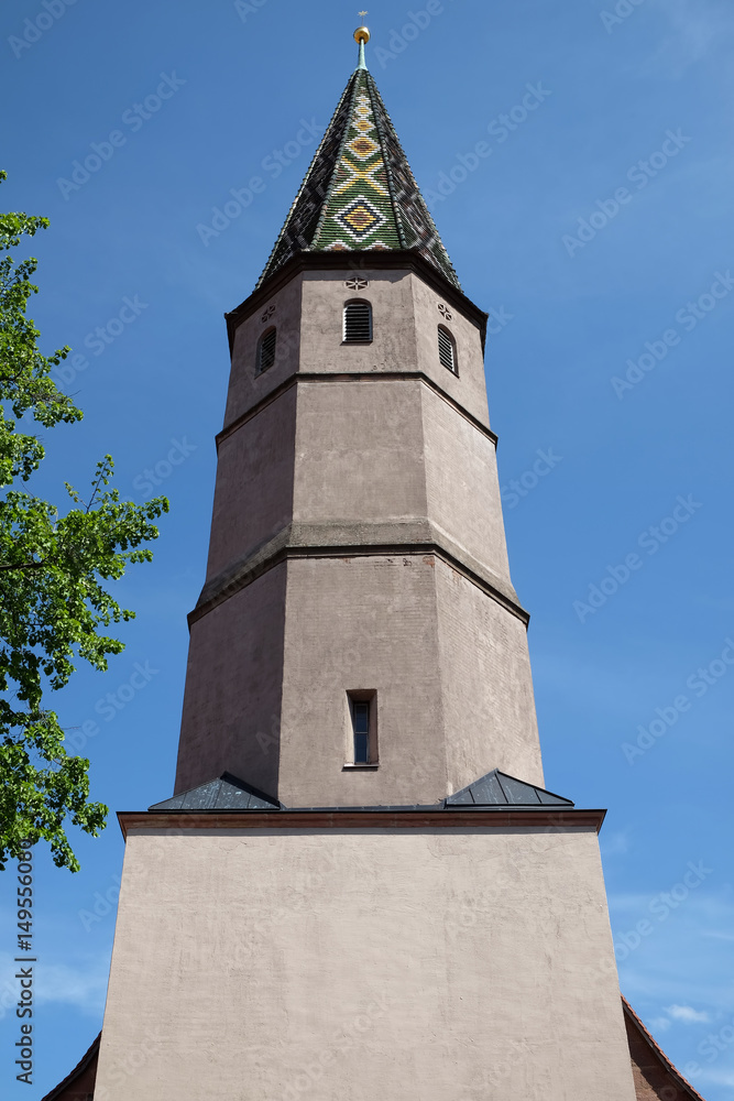 St. Maria in Bad Windsheim