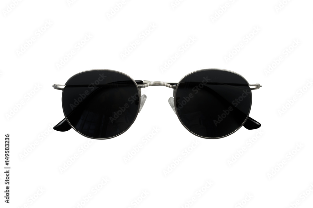 sunglasses isolated on white background - clipping paths sunglasses isolated on white background - clipping paths